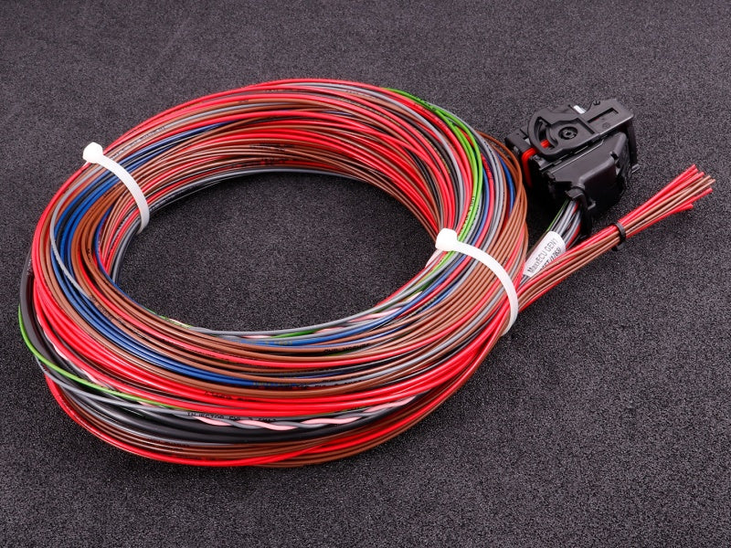 MaxxECU STREET 3-Meter Flying-Lead Wiring Harness