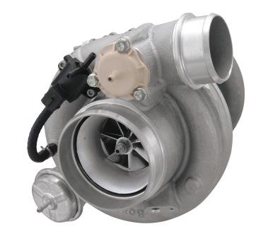 BorgWarner EFR 8374 0.92 A/R T4 Twin-Scroll Internal-Wastegate Turbocharger