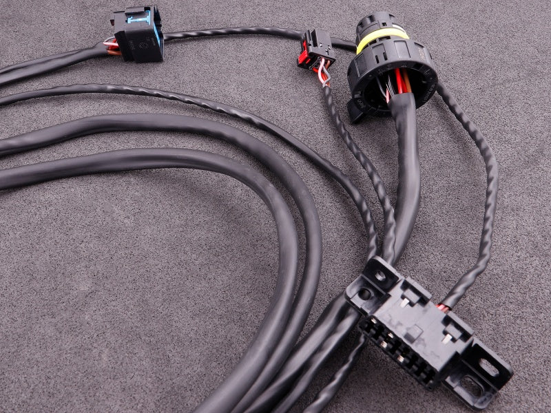 MaxxECU Gen 1 ZF 8HP Wiring Harness for Dodge Shifter