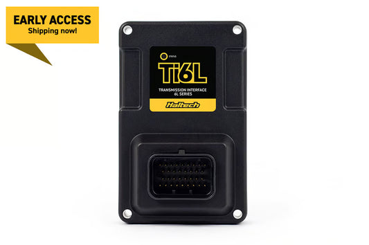 Haltech NEXUS Ti6L Transmission Interface Kit