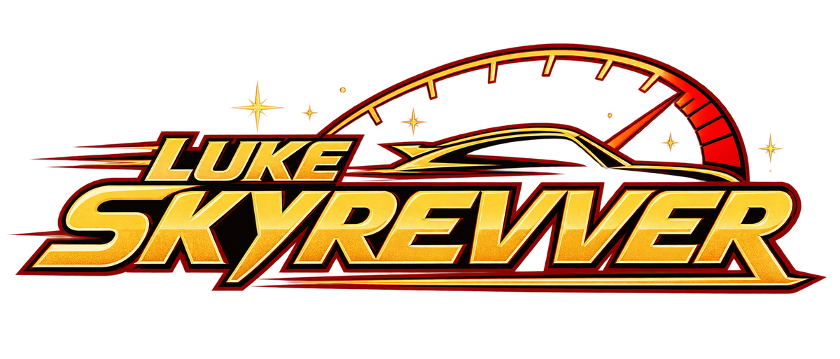 Luke Skyrevver - RAD Porsche 996/997 6.2L LS Swap Powertrain Solution