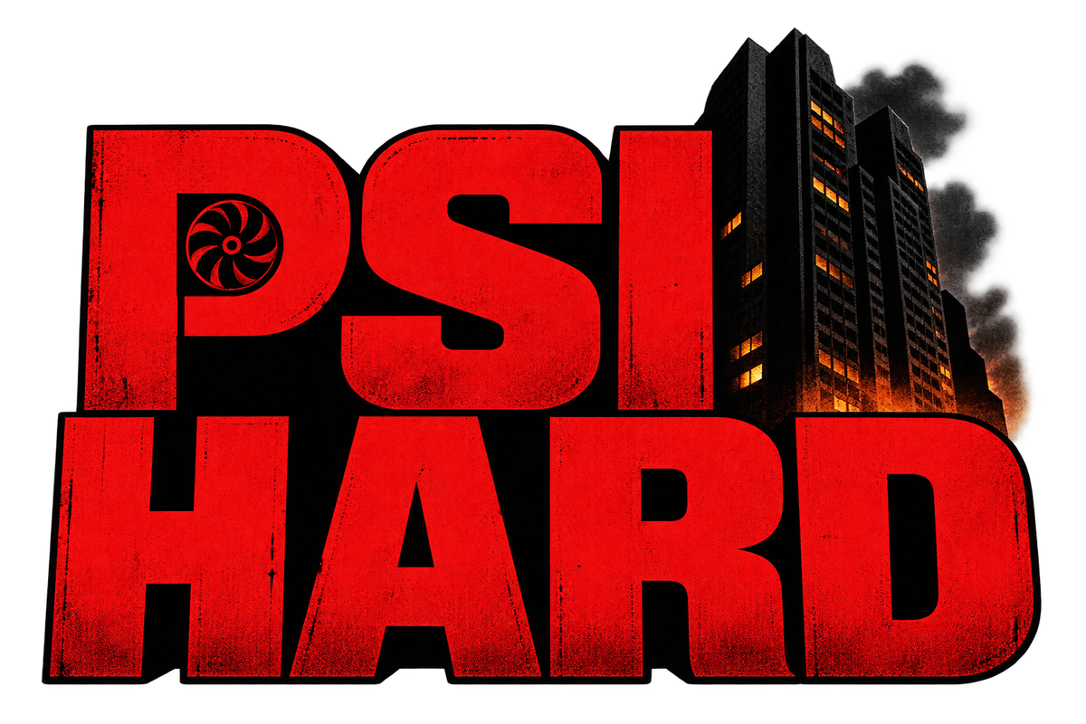 IN DEVELOPMENT - PSI Hard Family - RAD 327 Turbo LS Swap Powertrain Solution