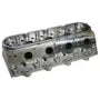 PRC 225cc As-Cast Cathedral-Port Cylinder Heads — 68cc Big Chamber