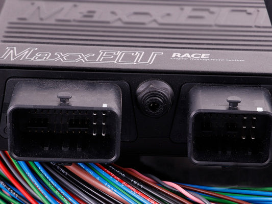 MaxxECU RACE Premium ECU Package w/Flying Lead Harnesses and Bosch 4.2 WBO