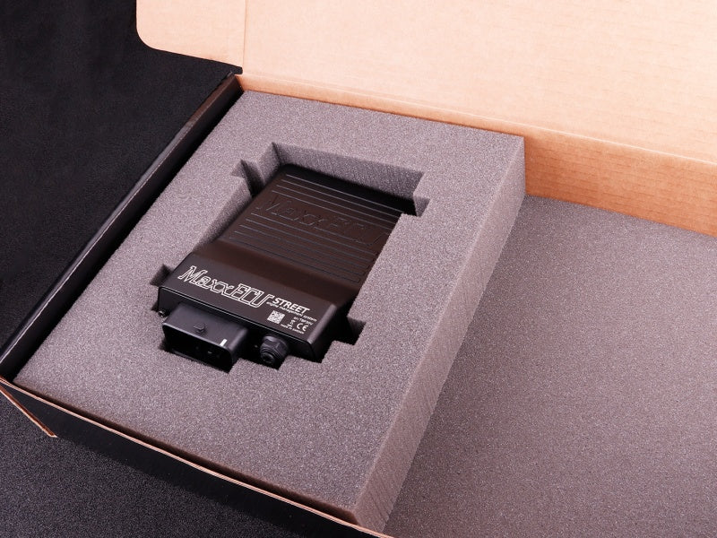 MaxxECU STREET Standalone ECU — Unit Only
