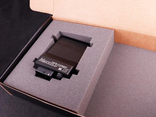 MaxxECU STREET Standalone ECU — Unit Only