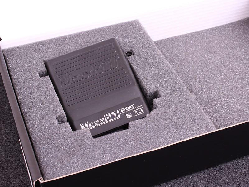 MaxxECU SPORT Standalone ECU — ECU Only
