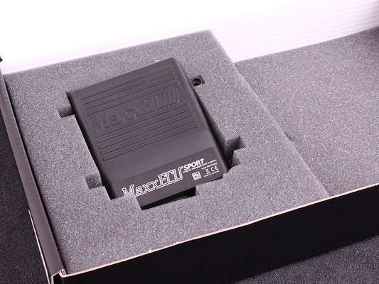 MaxxECU SPORT Standalone ECU — ECU Only