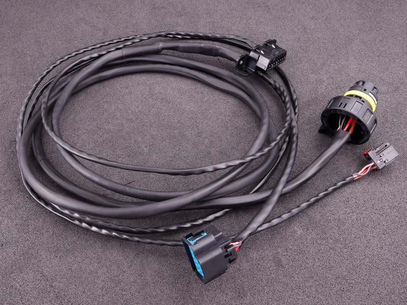 MaxxECU Gen 1 ZF 8HP Wiring Harness for Dodge Shifter
