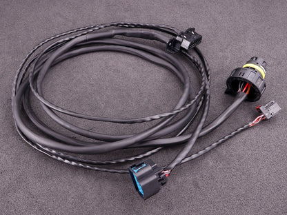 MaxxECU Gen 1 ZF 8HP Wiring Harness for Dodge Shifter