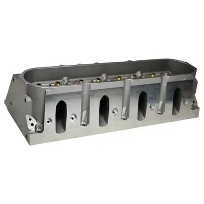 PRC 225cc As-Cast Cathedral-Port Cylinder Heads — LS1/LS2 Applications