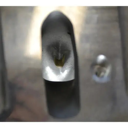 PRC 225cc As-Cast Cathedral-Port Cylinder Heads — LS1/LS2 Applications