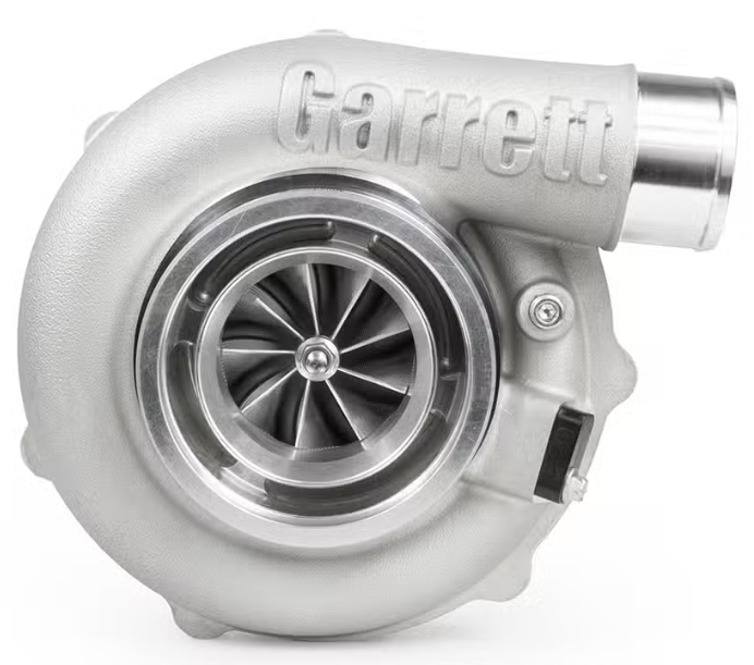 Garrett G-Series II G30-825 58mm Turbocharger