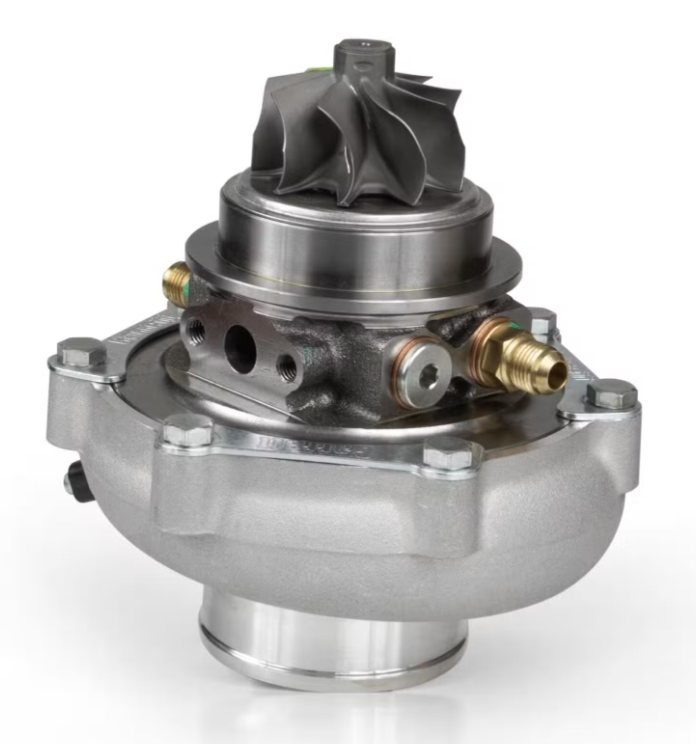 Garrett G-Series II G25-700 54mm Turbocharger