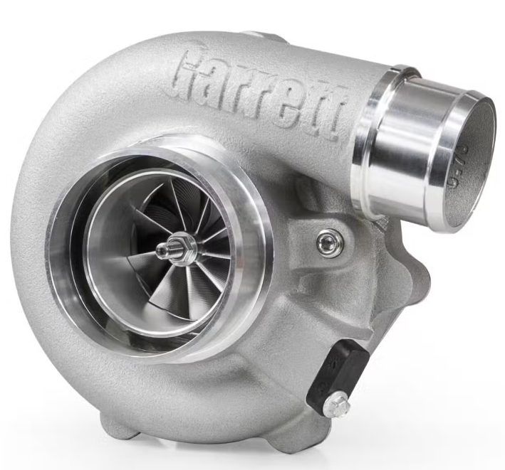 Garrett G-Series II G30-725 54mm Turbocharger