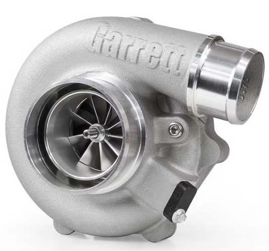 Garrett G-Series II G30-725 54mm Turbocharger