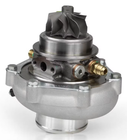 Garrett G-Series II G30-725 54mm Turbocharger