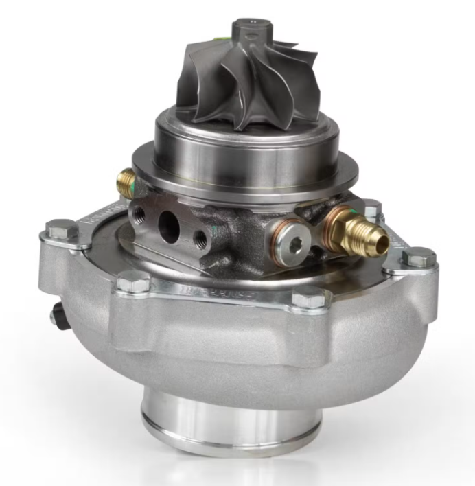 Garrett G-Series II G30-825 58mm Turbocharger
