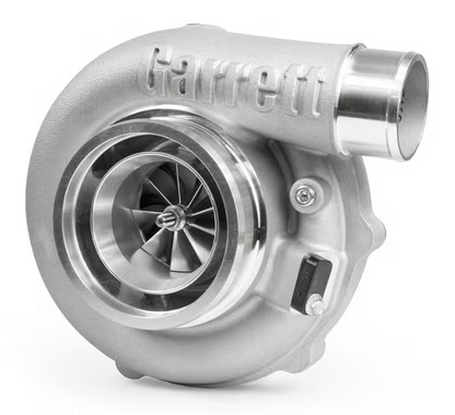 Garrett G-Series II G35-990 62mm Turbocharger