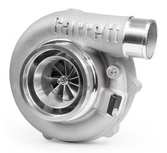 Garrett G-Series II G35-990 62mm Turbocharger