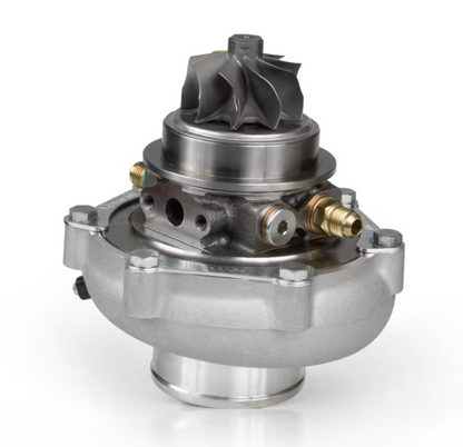Garrett G-Series II G35-990 62mm Turbocharger