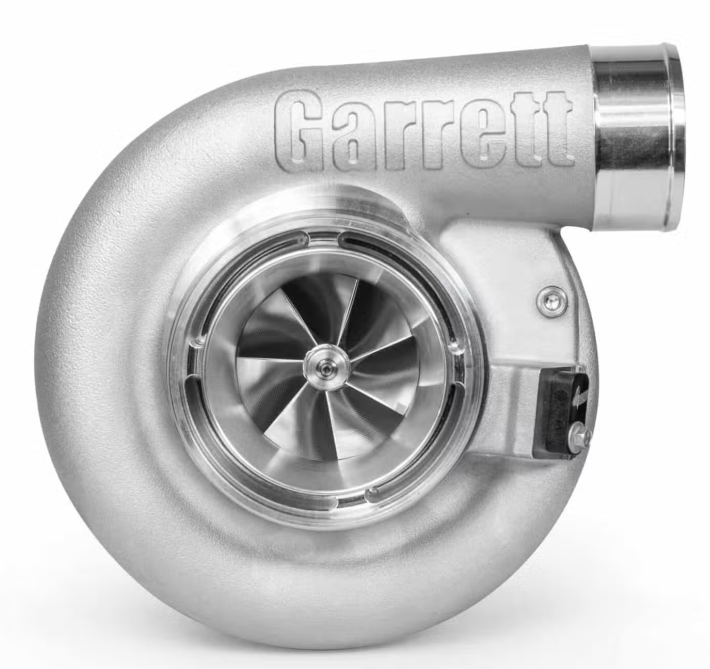 Garrett G-Series II G38-1000 62mm Turbocharger