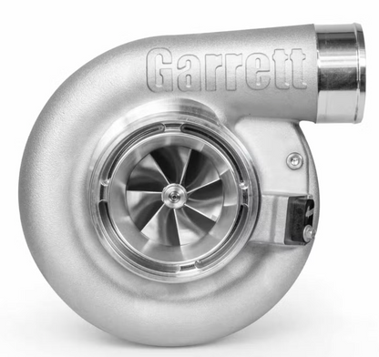 Garrett G-Series II G38-1000 62mm Turbocharger