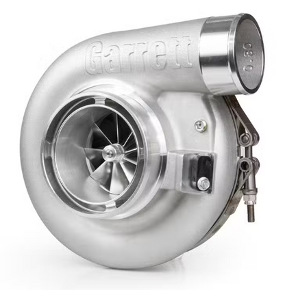 Garrett G-Series II G40-1000 62mm Turbocharger