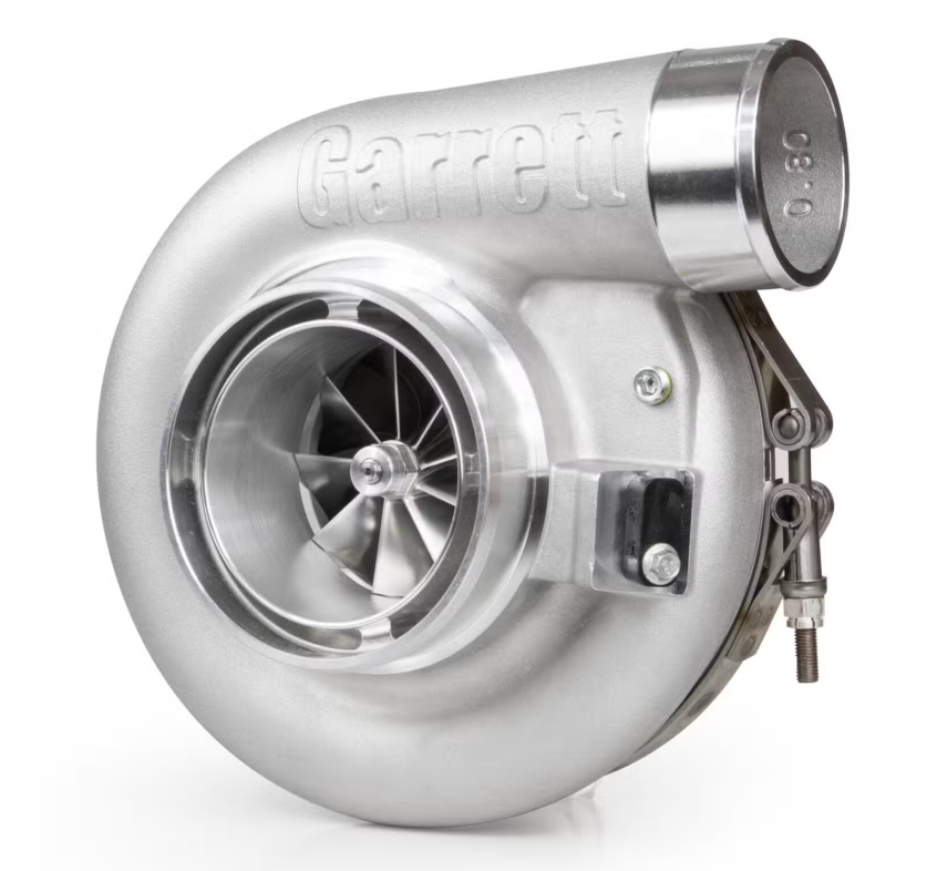Garrett G-Series II G40-1250 71mm Turbocharger