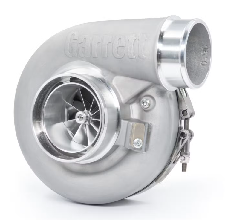 Garrett G-Series II G42-1325C Compact 73mm Turbocharger