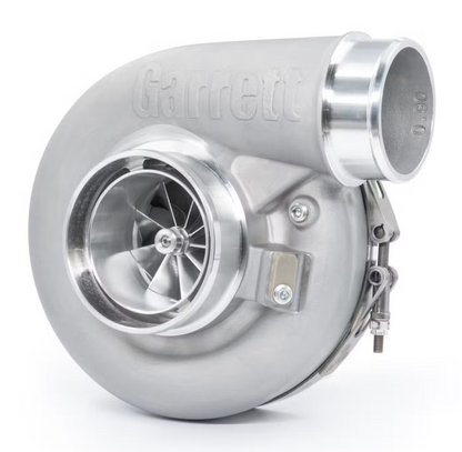Garrett G-Series II G42-1325C Compact 73mm Turbocharger