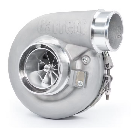 Garrett G-Series II G42-1325C Compact 73mm Turbocharger