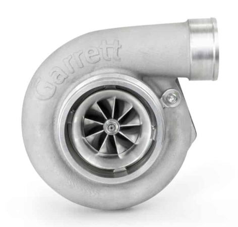 Garrett Boost | Club Line GBC35-700 58mm Turbocharger