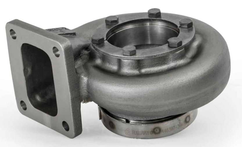Garrett Boost | Club Line GBC35-700 58mm Turbocharger