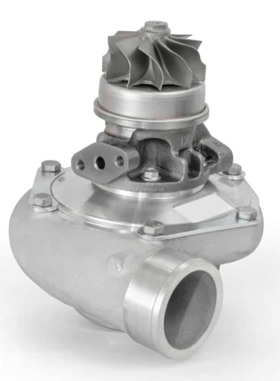 Garrett Boost | Club Line GBC35-700 58mm Turbocharger