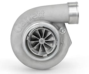 Garrett Boost | Club Line GBC37-900 67mm Turbocharger