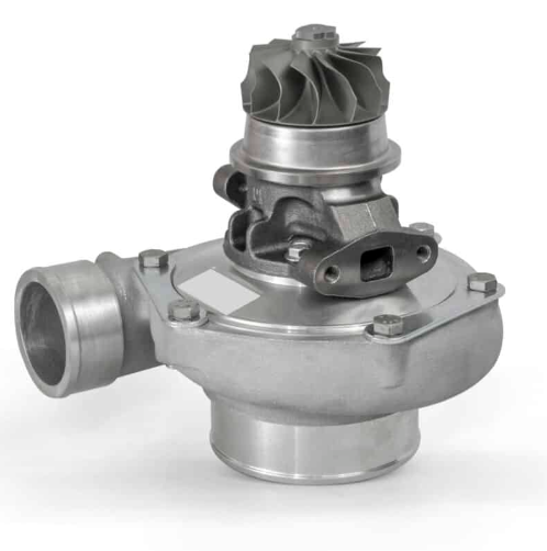 Garrett Boost | Club Line GBC37-900 67mm Turbocharger