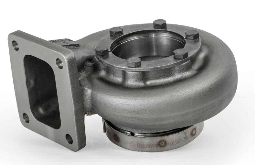 Garrett Boost | Club Line GBC37-900 67mm Turbocharger
