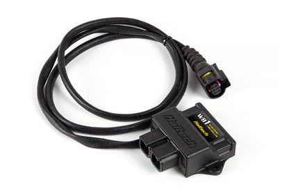 Haltech Single Channel CAN O2 Wideband Controller Kit