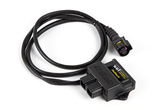 Haltech Single Channel CAN O2 Wideband Controller Kit