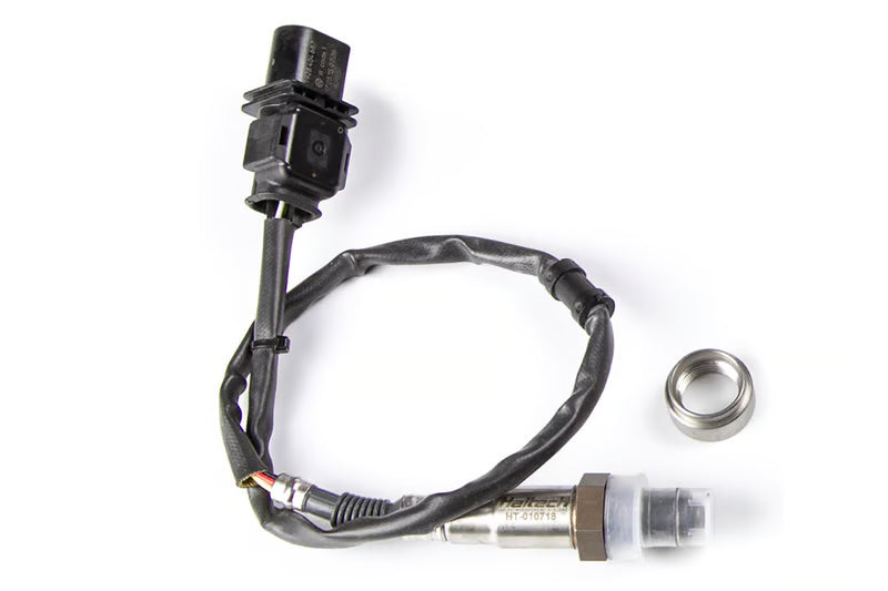 Haltech Single Channel CAN O2 Wideband Controller Kit