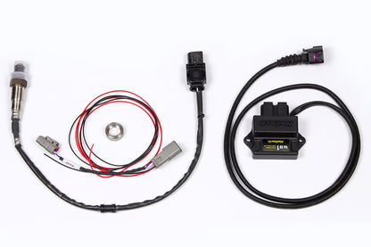 Haltech Single Channel CAN O2 Wideband Controller Kit