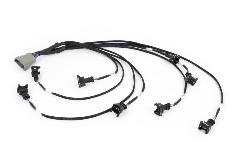 Haltech Nexus Rebel LS - LS EV1 Injector Sub-Harnes