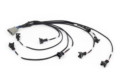 Haltech Nexus Rebel LS - LS EV1 Injector Sub-Harnes