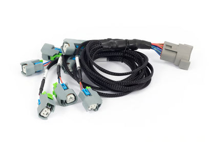 Haltech Nexus Rebel LS - LS EV6 Injector Sub-Harnes