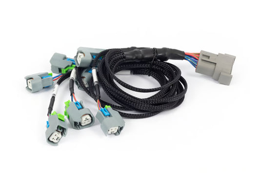 Haltech Nexus Rebel LS - LS EV6 Injector Sub-Harnes