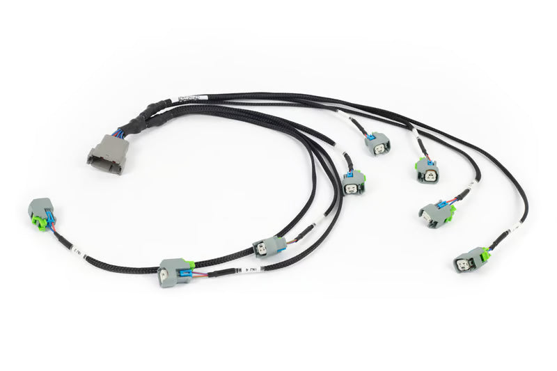 Haltech Nexus Rebel LS - LS EV6 Injector Sub-Harnes