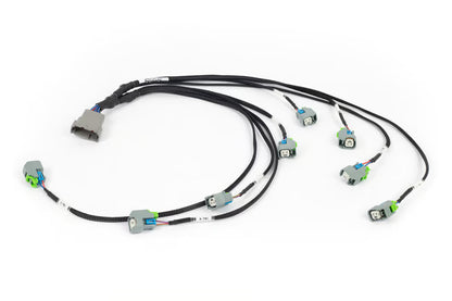 Haltech Nexus Rebel LS - LS EV6 Injector Sub-Harnes