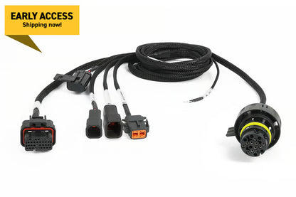 Haltech NEXUS Ti6L Transmission Interface Kit
