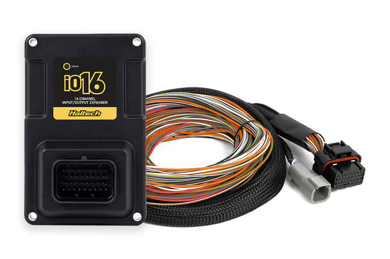 Haltech Nexus IO16 Input/Output Expander